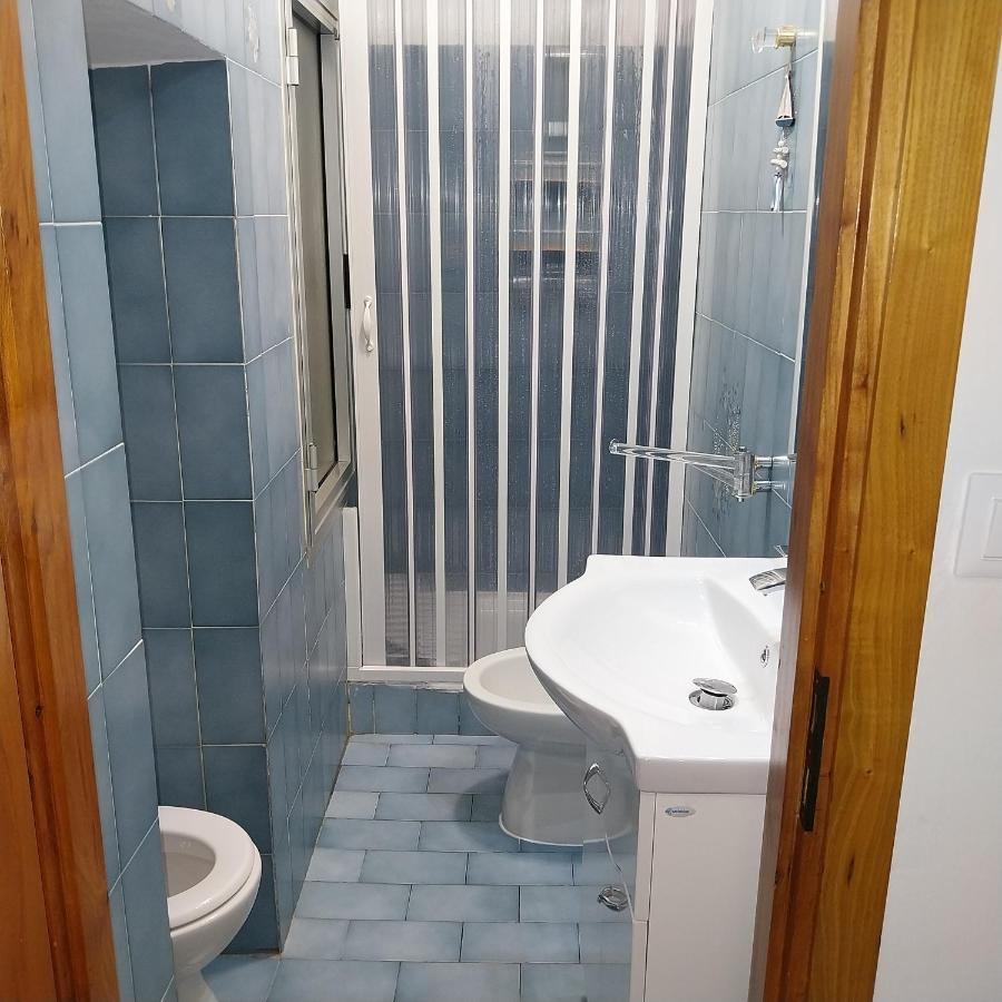 Appartement Anfora House Genua