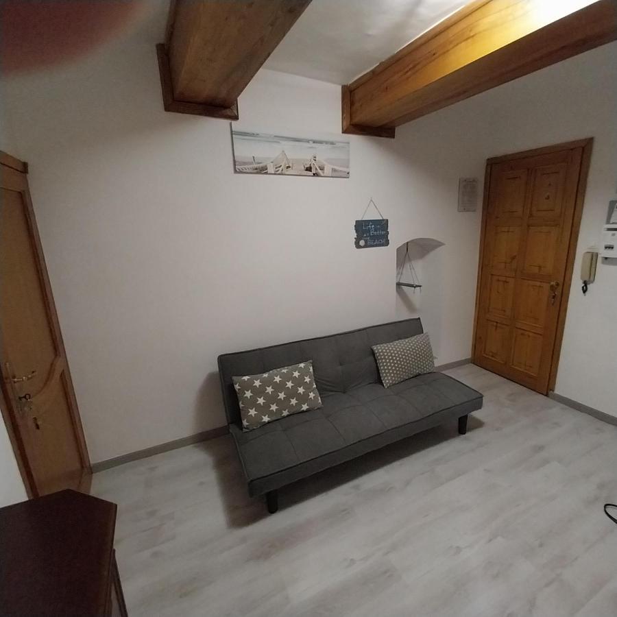 Anfora House Genua