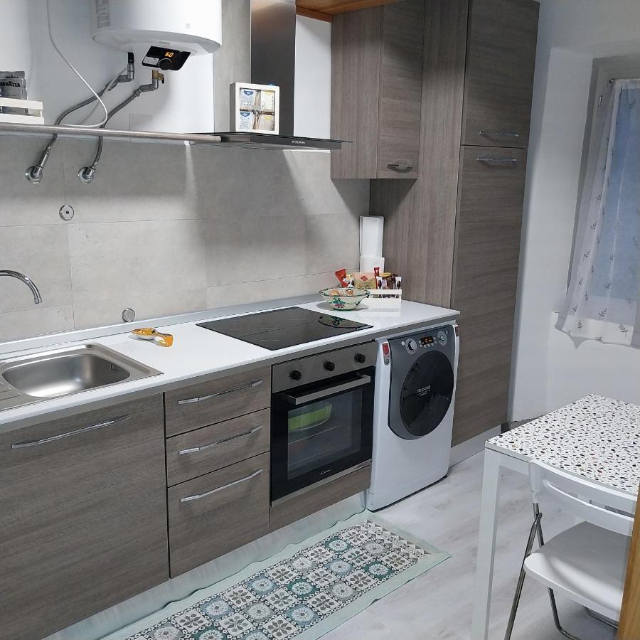 Anfora House Appartement Genua