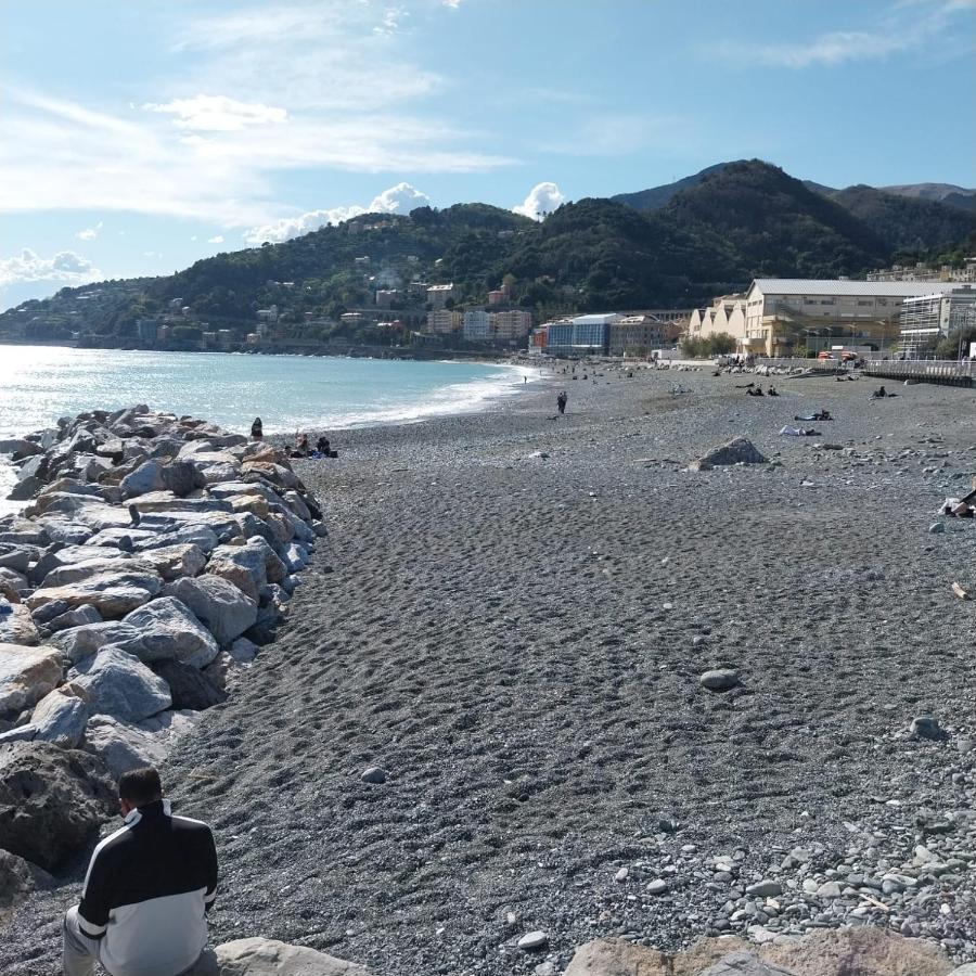 Anfora House Genua