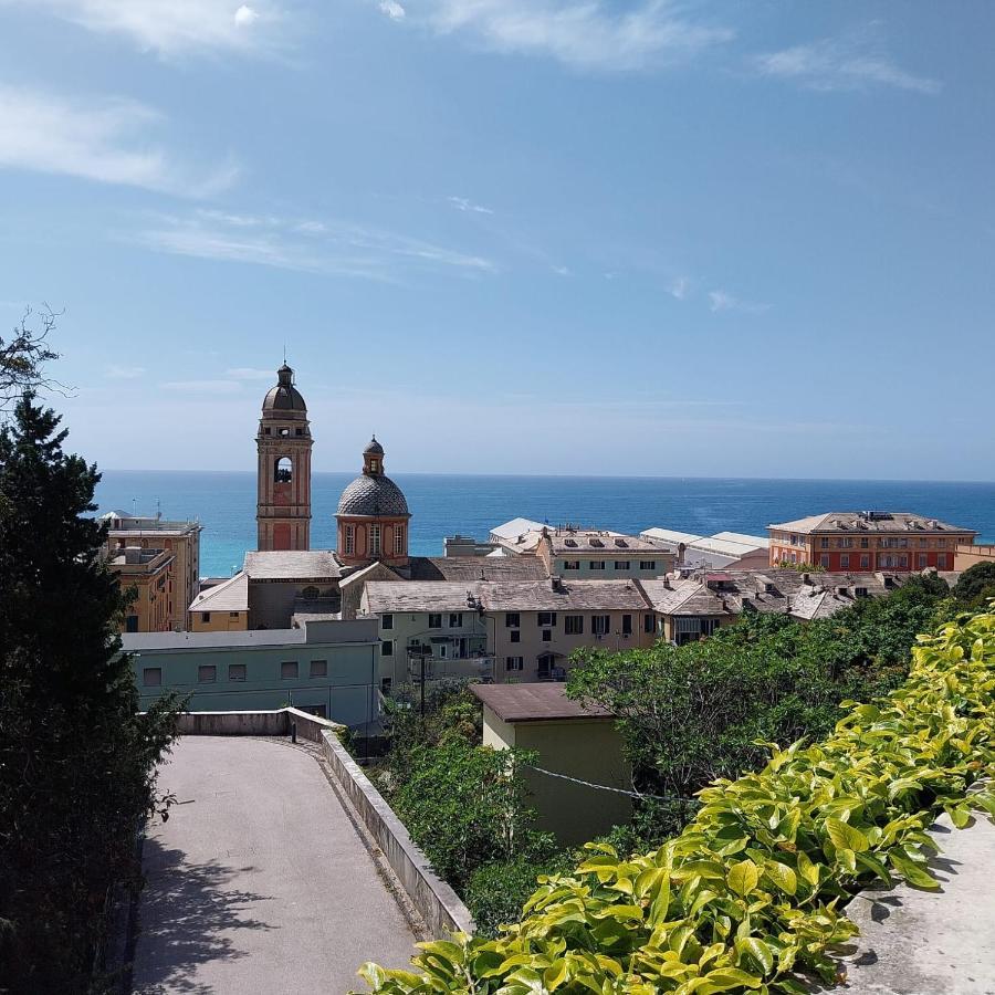 Appartement Anfora House Genua