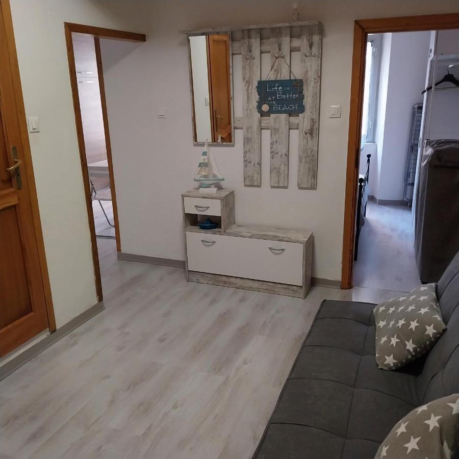 Anfora House Appartement